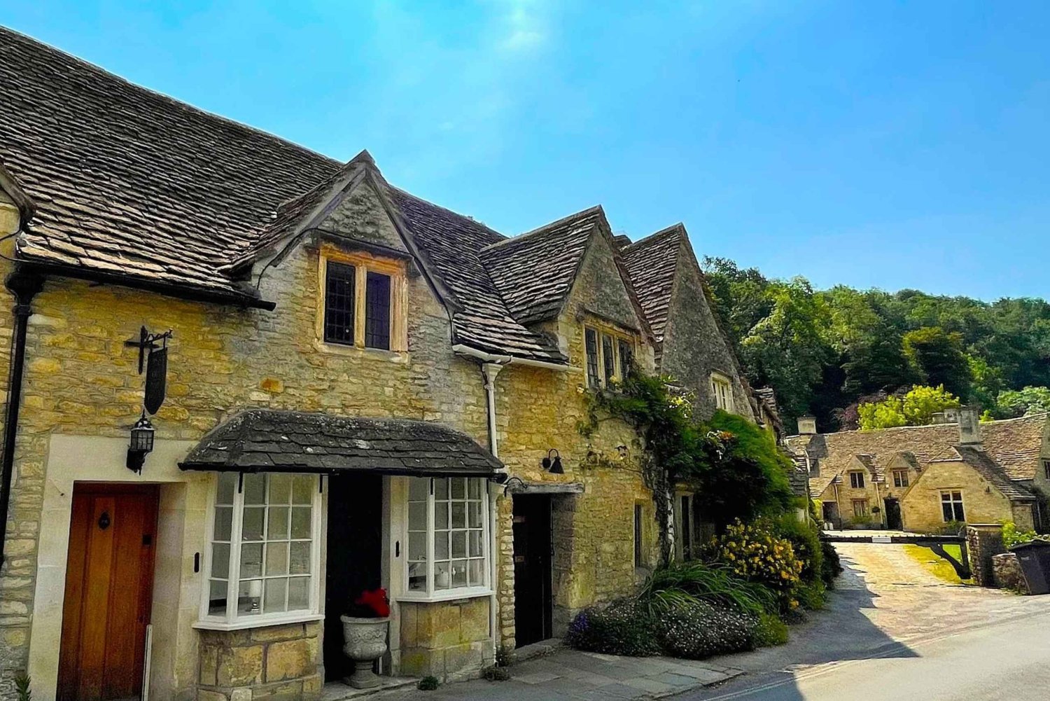 De Londres a Cotswolds, tour particular de um dia: 9 horas