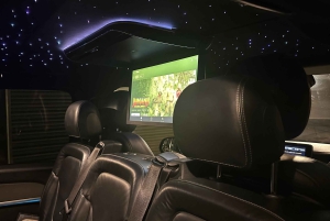 De Londres aux Cotswolds ,visite privée d'une journée : 9 heures d'excursion