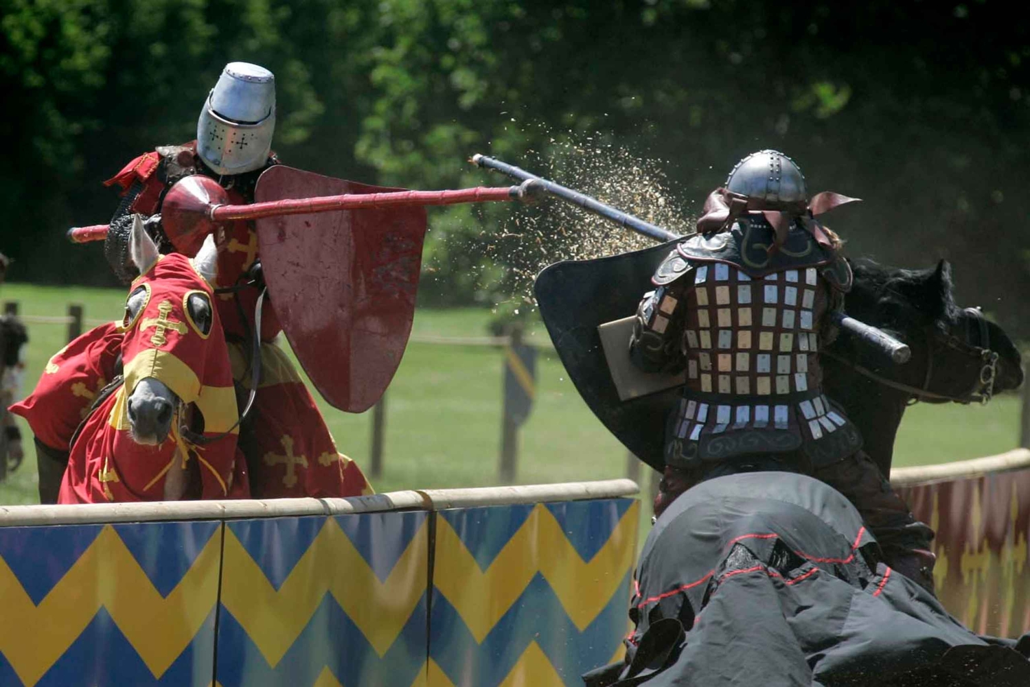 Lontoosta: Warwickin linna päiväretki rautateitse