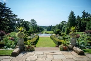 From London: Warwick, Oxford, Stratford & Cotswolds Day Tour