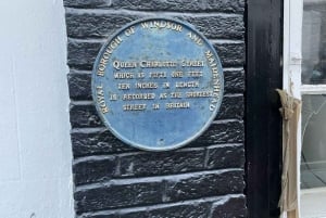 Из Лондона: экскурсия на целый день по Виндзорскому замку на поезде