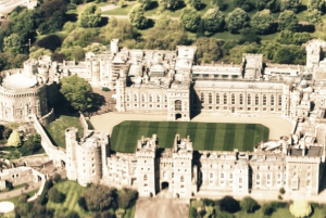 Från London: Windsor Castle privat dagsutflykt