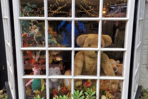 Из Лондона: Однодневная экскурсия в Стоакровый лес Винни-Пуха