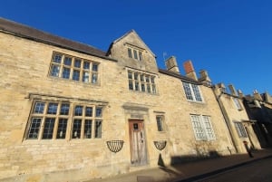 Londen: de 7 mooiste plekken in de Cotswolds plus Shakespeare's Stratford