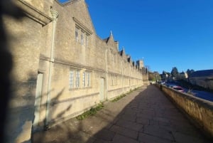 Londen: de 7 mooiste plekken in de Cotswolds plus Shakespeare's Stratford