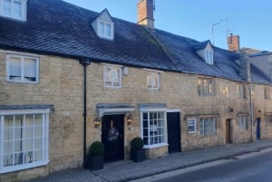 Londen: de 7 mooiste plekken in de Cotswolds plus Shakespeare's Stratford