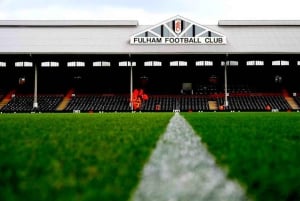 Fulham FC Match Experience