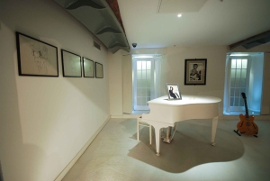 Dagvullende Beatles en Liverpool Tour vanuit Londen