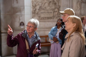 Dagsutflykt Total London Tour & flygning med London Eye