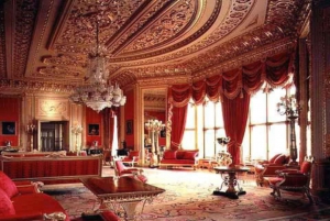 Londres : Visite royale complète et billet d'entrée au palais de Buckingham