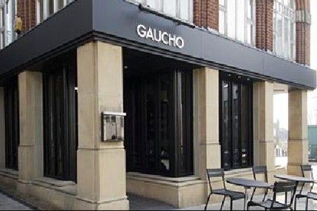 Gaucho - Hampstead