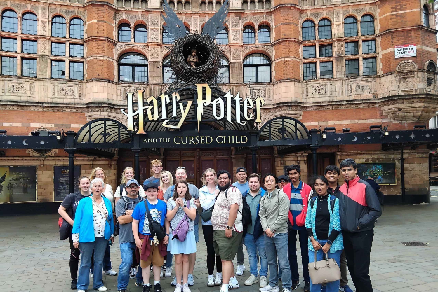 Londra tedesca: il tour a piedi definitivo