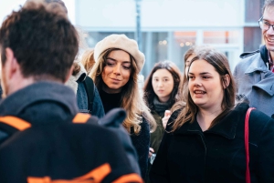 Londra tedesca: il tour a piedi definitivo