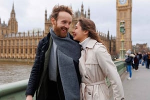 Tour guiado em alemão pela Abadia de Westminster, em Londres, sem fila