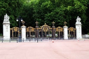 Tour guidato Skip-the-Line Londra - Abbazia di Westminster in tedesco