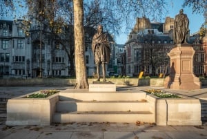 Skip-the-Line London Westminster Abbey Wycieczka z przewodnikiem w języku niemieckim