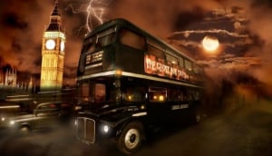 Ghost Bus Tours