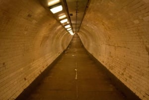 Призраки Гринвича: Пешеходная экскурсия по Лондону с привидениями