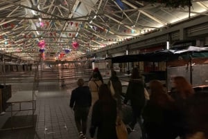 Призраки Гринвича: Пешеходная экскурсия по Лондону с привидениями