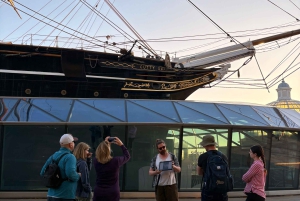 Призраки Гринвича: Пешеходная экскурсия по Лондону с привидениями