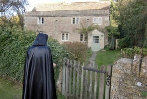 Gloucester and Lacock Harry Potter Day Tour