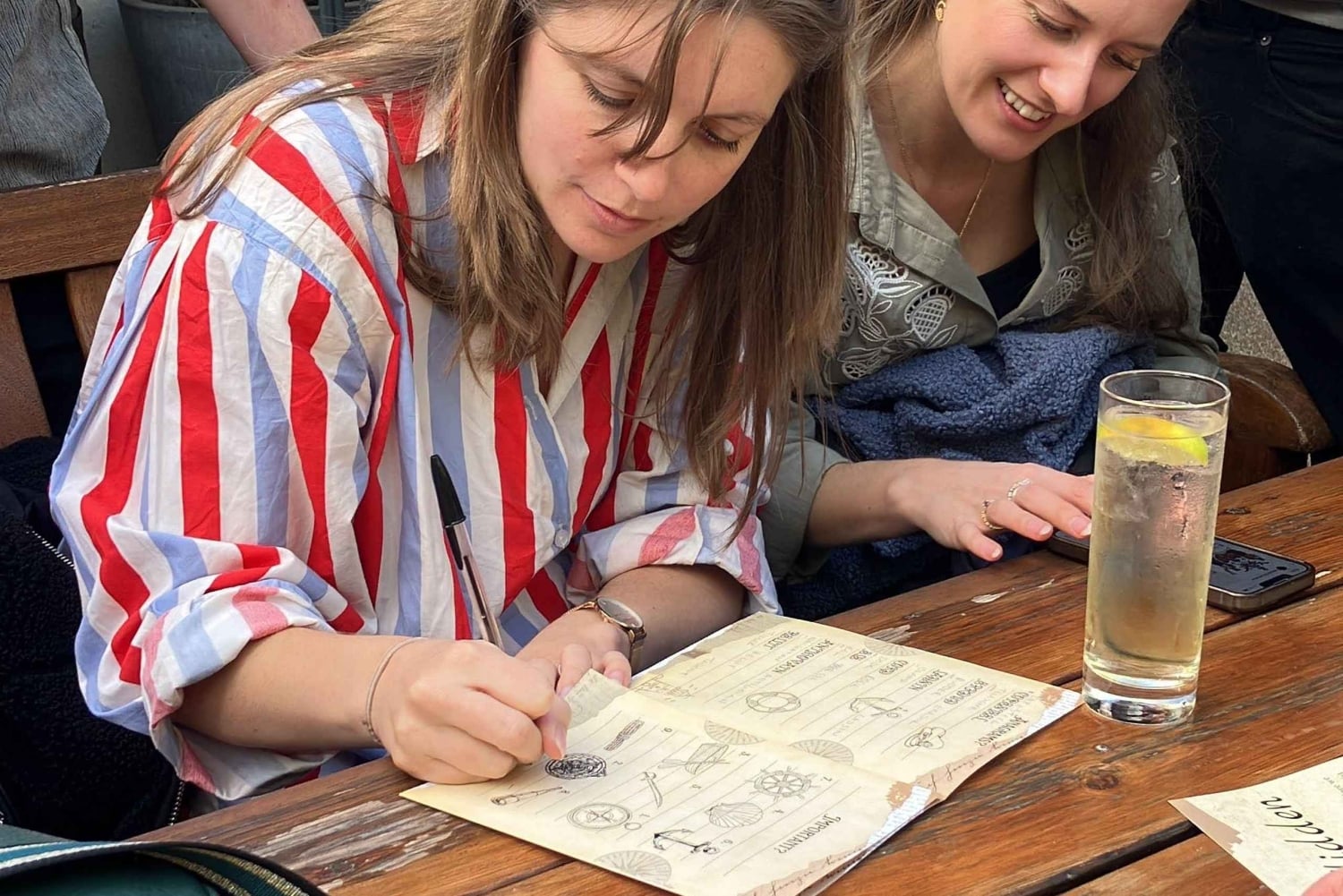 Greenwich, Londra: Gioco d'avventura nel mondo reale