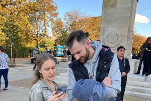 Greenwich, Londra: Gioco d'avventura nel mondo reale