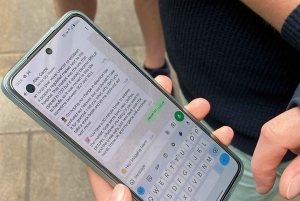 Greenwich, Londra: Gioco d'avventura nel mondo reale