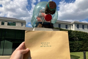 Greenwich, Londra: Gioco d'avventura nel mondo reale