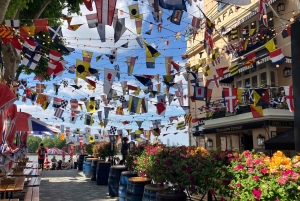 Greenwich, Londra: Gioco d'avventura nel mondo reale