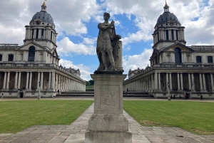 Greenwich, Londra: Gioco d'avventura nel mondo reale