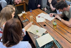 Greenwich, Londra: Gioco d'avventura nel mondo reale