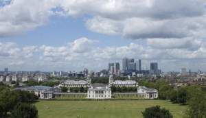 Greenwich Park