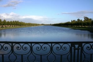 Hampton Court Palace - privat rundvisning med fast track-adgang