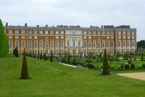 Hampton Court Palace - privat rundvisning med fast track-adgang