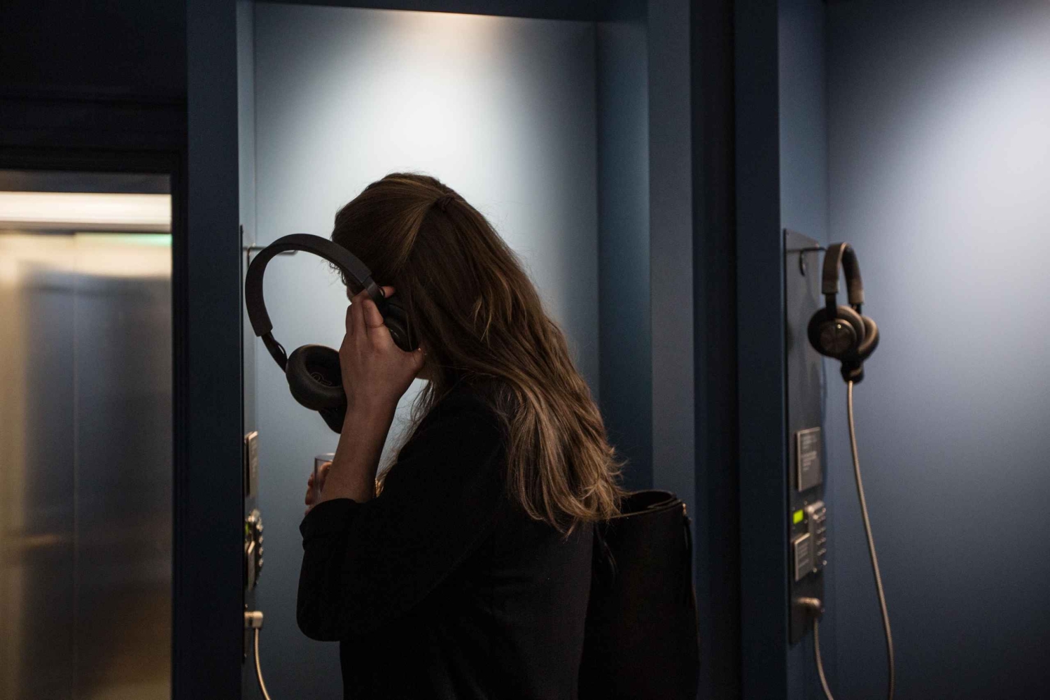 Handel Hendrix House Bilet