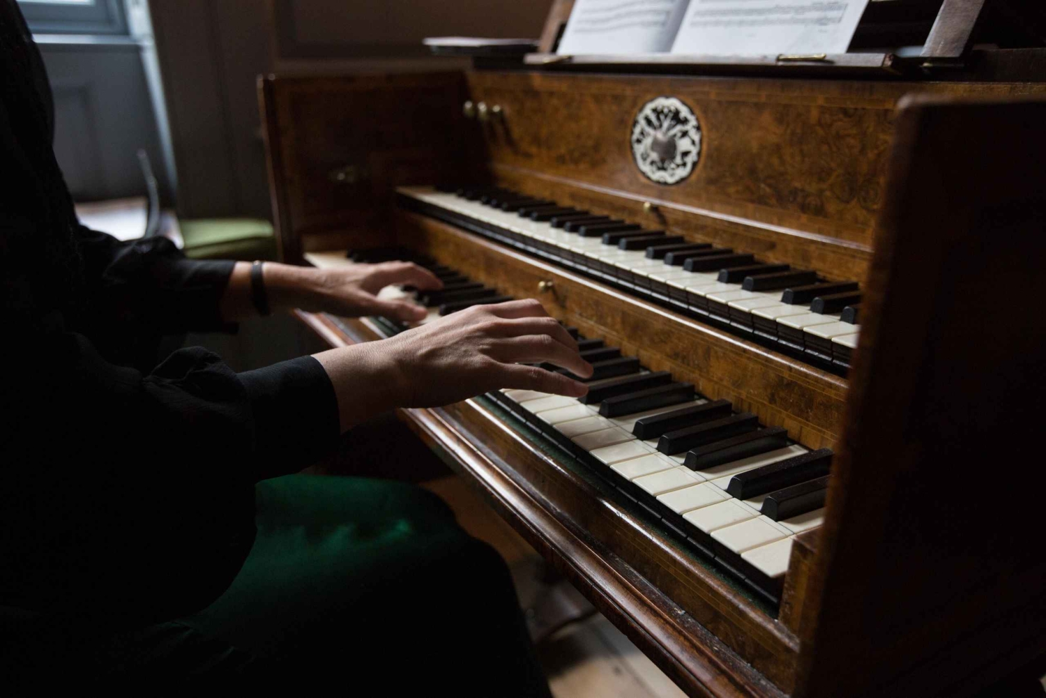 Handel Hendrix House Bilet