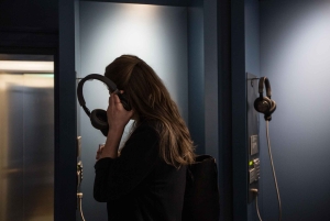 Handel Hendrix House Bilet