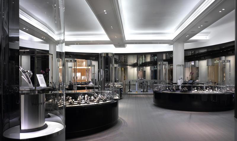 Harrods