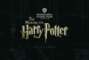 Ab Harry-Potter-Familienpaket mit Transfers