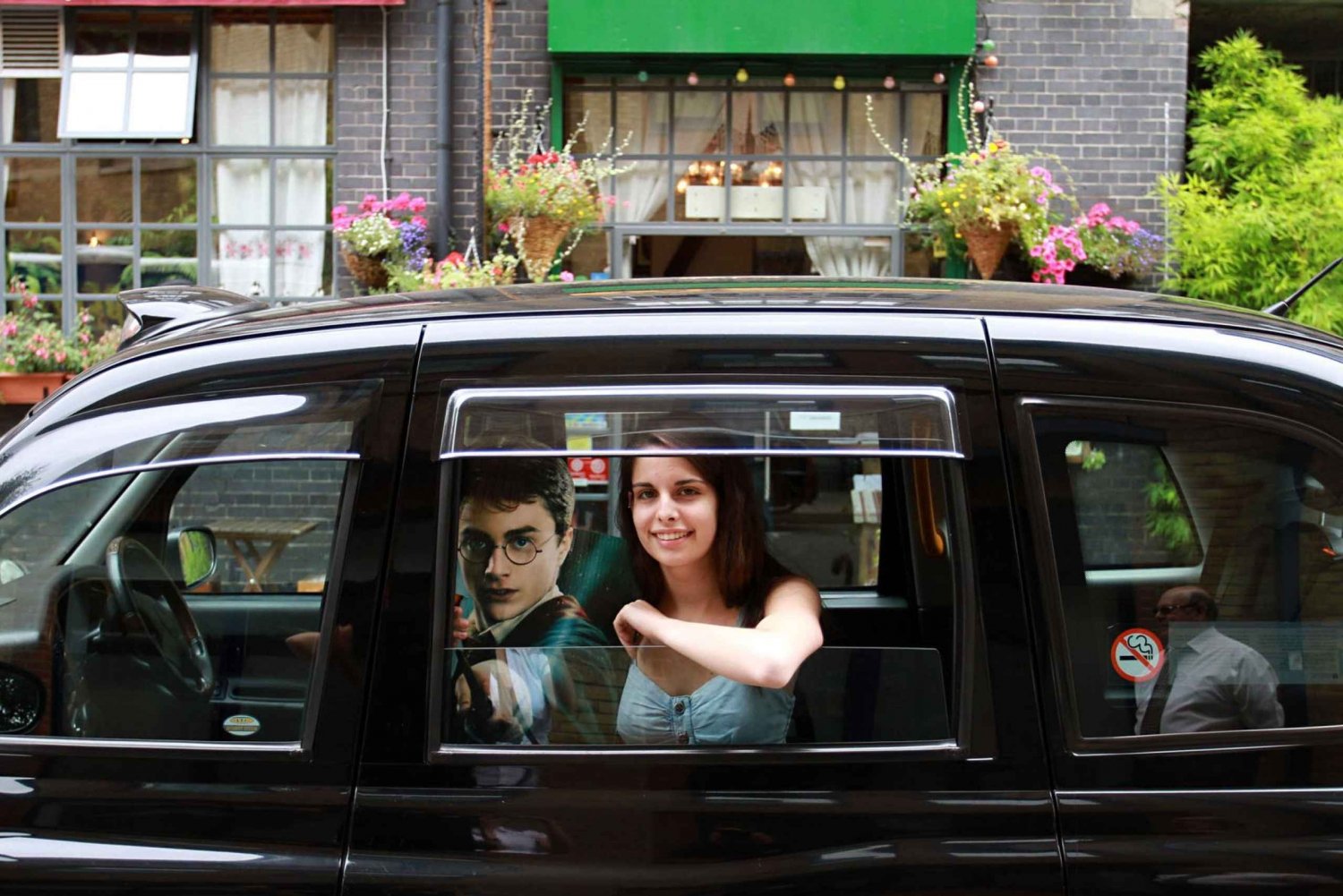 London: Tour zu den Drehorten von Harry Potter