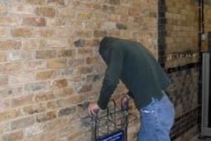 London: Omvisning til filmstedene i Harry Potter