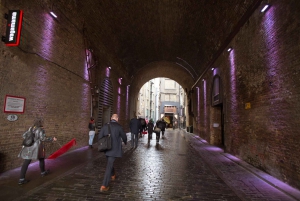London: 3-stündiger Harry-Potter-Rundgang