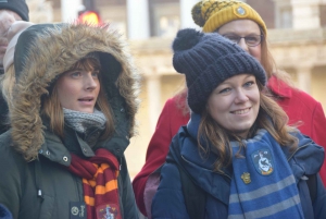 London: 2-timers guidet Harry Potter-gåtur