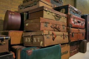 Harry Potter Private Tour in London The Magic Continues