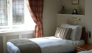 Hart House Hotel