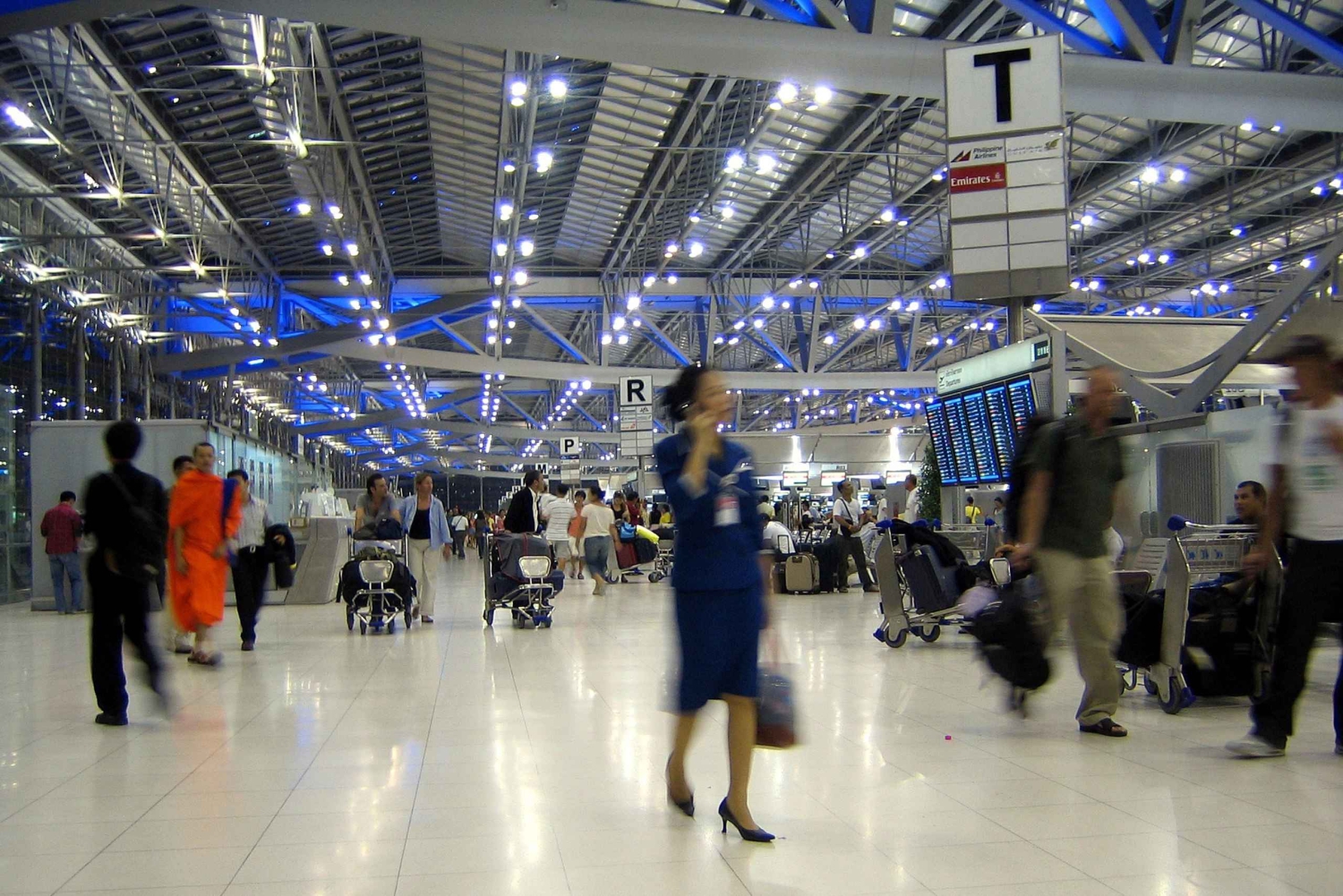 Flughafen Heathrow: Privater Transfer zum/vom Zentrum Londons