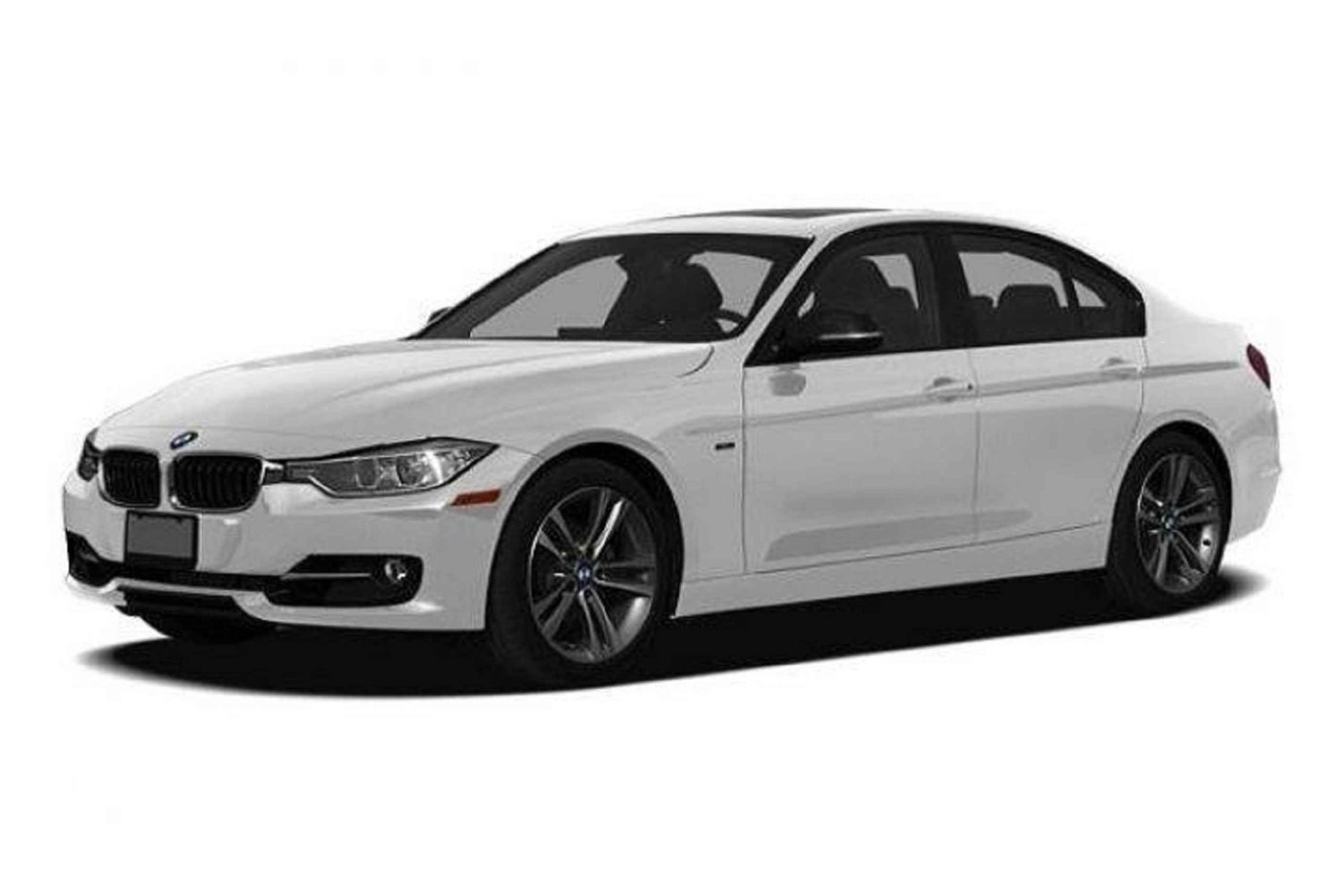 Heathrow Airport to Central London 1-Way Transfers