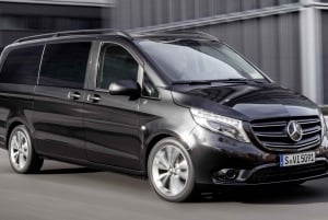 Heathrow nach London Taxi - Privat, bequem und pünktlich.