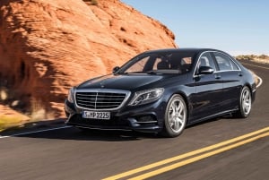 Heathrow nach London Taxi - Privat, bequem und pünktlich.